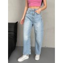 210452 BLUE JEANS Denim