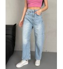 210452 BLUE JEANS Denim