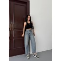 210453 ANTHRACITE JEANS Denim