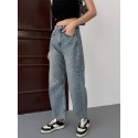 210453 ANTHRACITE JEANS Denim