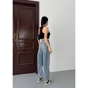 210453 ANTHRACITE JEANS Denim