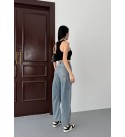 210453 ANTHRACITE JEANS Denim