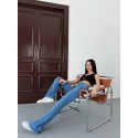 210454 BLUE JEANS Denim