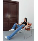 210454 BLUE JEANS Denim