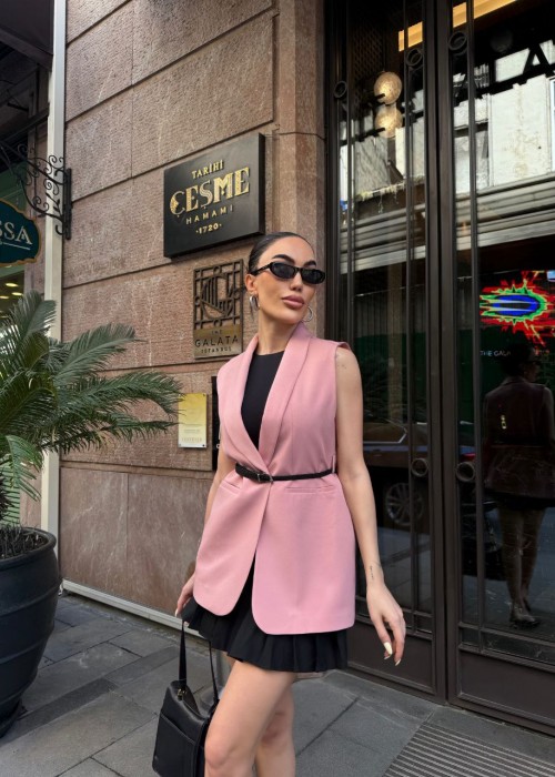 210462 PEMBE YELEK