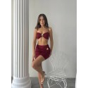 210484 BORDO TAKIM LYCRA