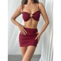 210484 BORDO TAKIM LYCRA