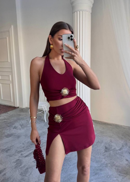 210492 BORDO TAKIM DALGIÇ KUMAŞ