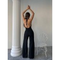 210499 SİYAH TULUM LYCRA