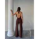 210500 KAHVE TULUM LYCRA