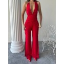 210502 KIRMIZI TULUM LYCRA