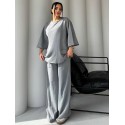 210568 GREY TRACKSUIT