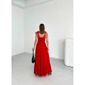 210580 SAHNE KLEID