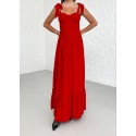 210580 SAHNE KLEID