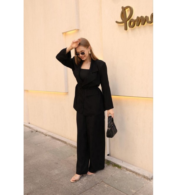 210655 SİYAH TAKIM