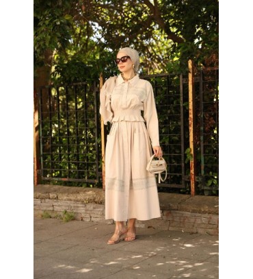 210658 KREM TAKIM...