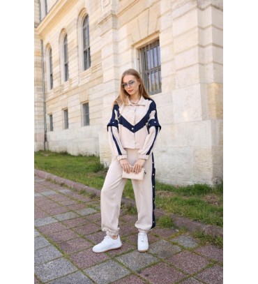 210666 KREM EŞOFMAN ...