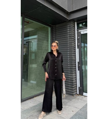 210685 SİYAH TAKIM S...