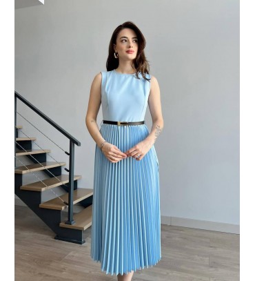 210708 MAVİ ELBİSE D...