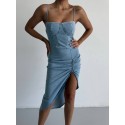 210716 Indigo KLEID Jeans