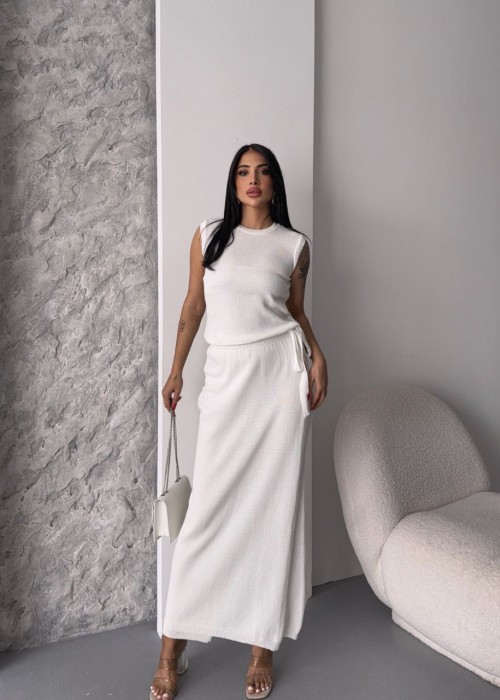 210778 EKRU TAKIM TRİKO