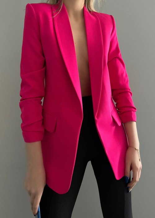210980 PEMBE CEKET