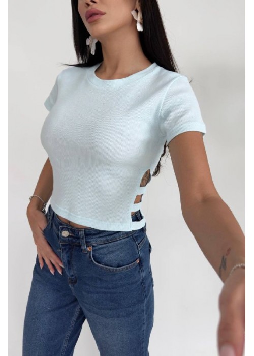 210994 WEISS T SHIRT