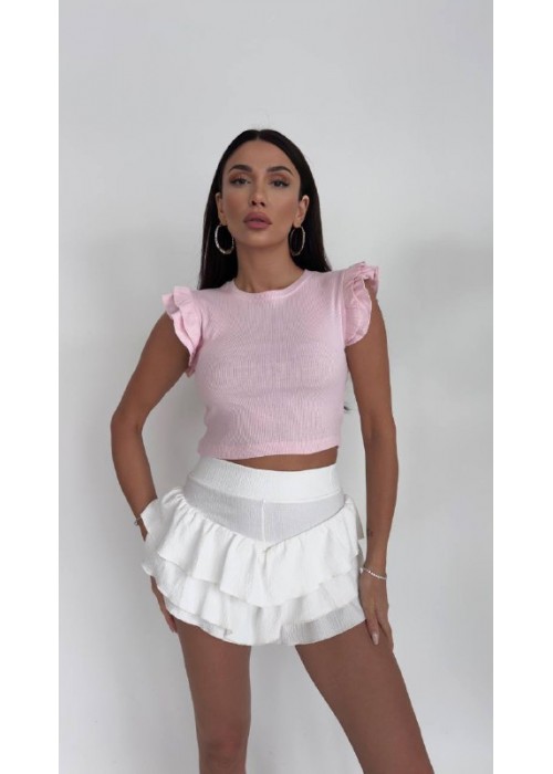 211001 PEMBE TSHIRT