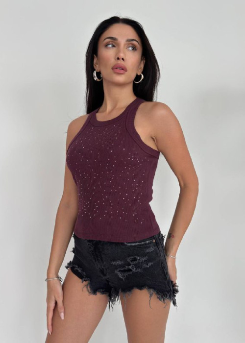 211012 BORDO TSHIRT