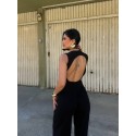 211039 SİYAH TULUM