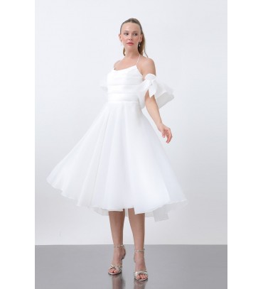 211131 BEYAZ ABİYE T...