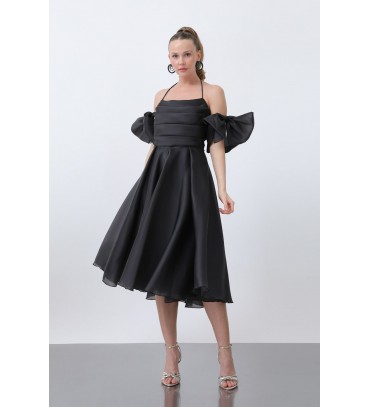 211132 SİYAH ABİYE T...