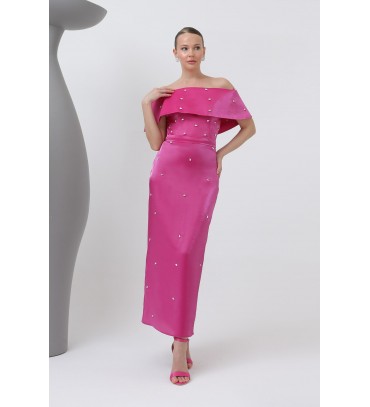 211135 PEMBE ABİYE S...