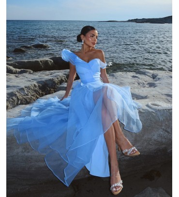 211141 MAVİ ABİYE Şİ...