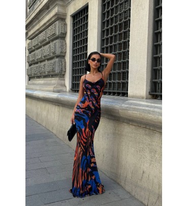 211162 DESENLİ ELBİS...