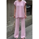 211271 PEMBE TAKIM TRİKO