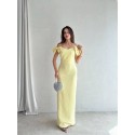 211315 SARI ABİYE