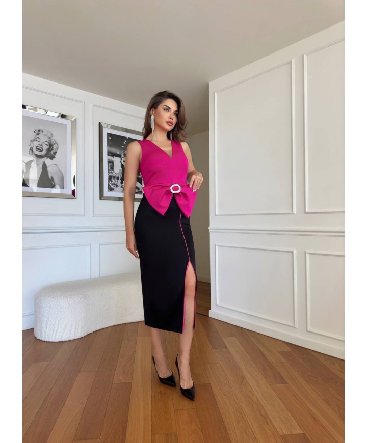 211329 GARNİLİ ABİYE