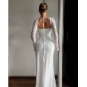 211377 BEYAZ ABİYE LYCRA