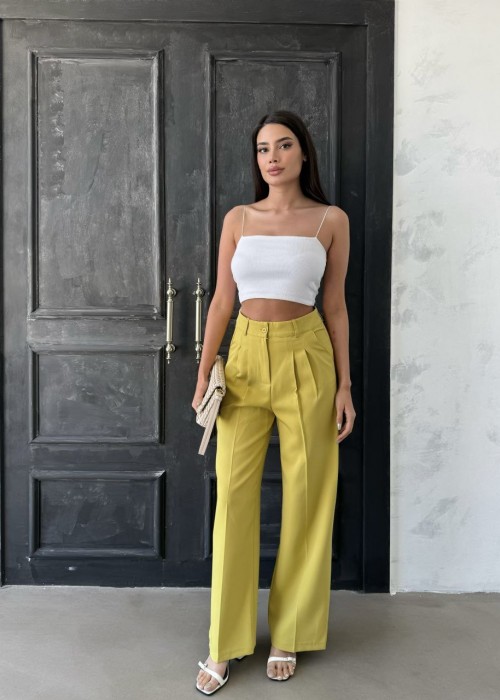 211391 GELB HOSE