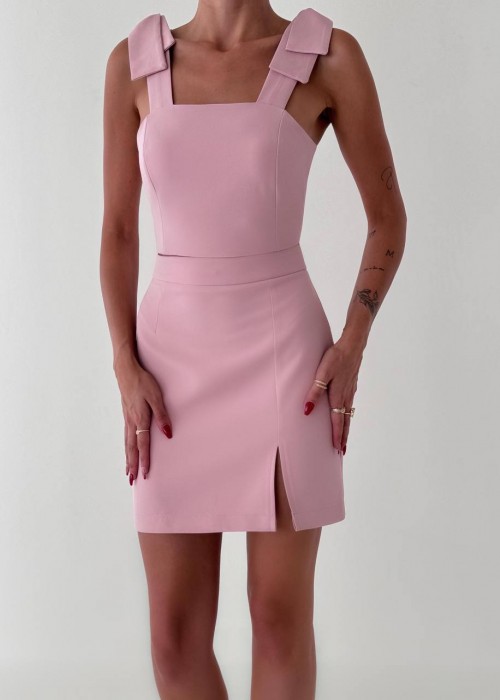 211440 PINK SUİT