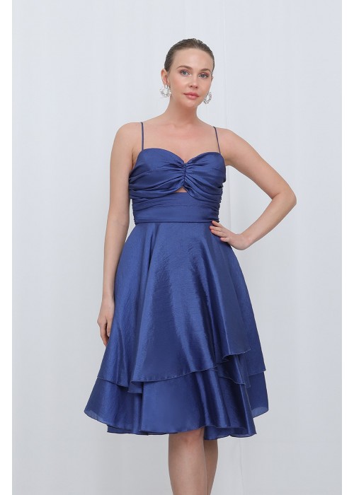 211460 SAKS ABİYE SATEN KUMAŞ