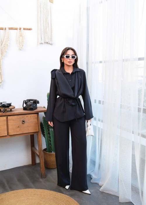 211470 BLACK SUİT