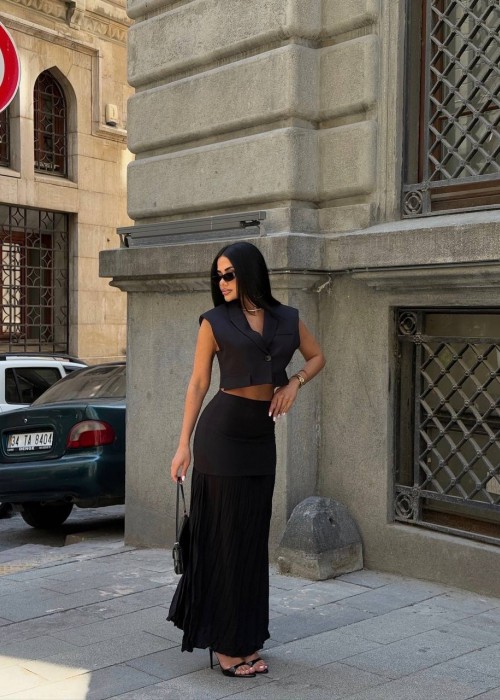 211512 SİYAH TAKIM