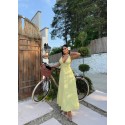 211549 SARI ELBİSE