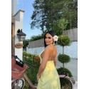 211549 SARI ELBİSE