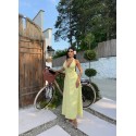 211549 SARI ELBİSE