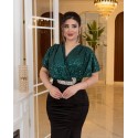 211568 YEŞİL ABİYE