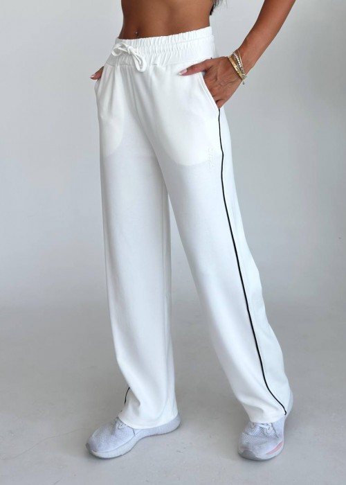 211580 WHITE TROUSERS