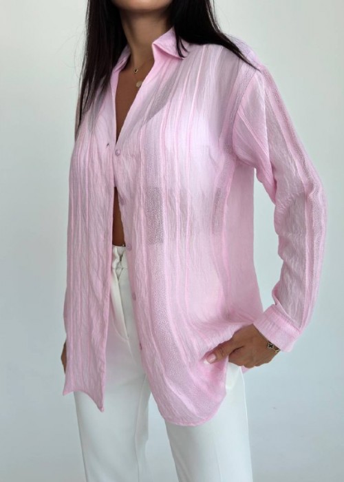 211582 PEMBE GÖMLEK